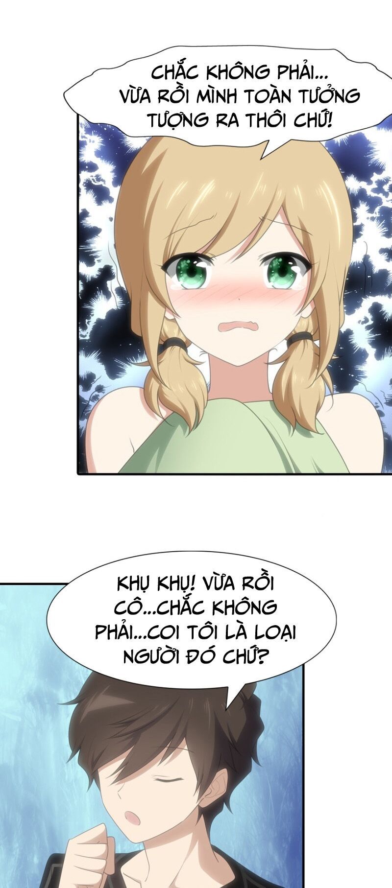 đọc truyện Bạn Gái Zombie Của Tôi Chương 91 ảnh 33 tại Thiên Thai Truyện