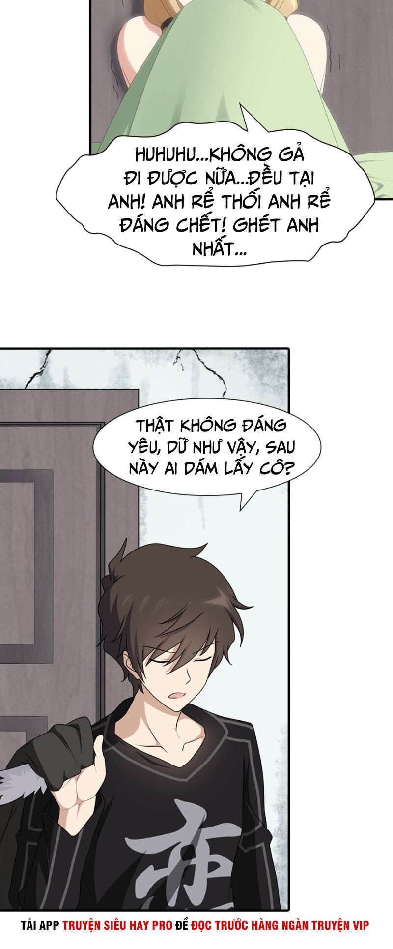 đọc truyện Bạn Gái Zombie Của Tôi Chương 91 ảnh 36 tại Thiên Thai Truyện