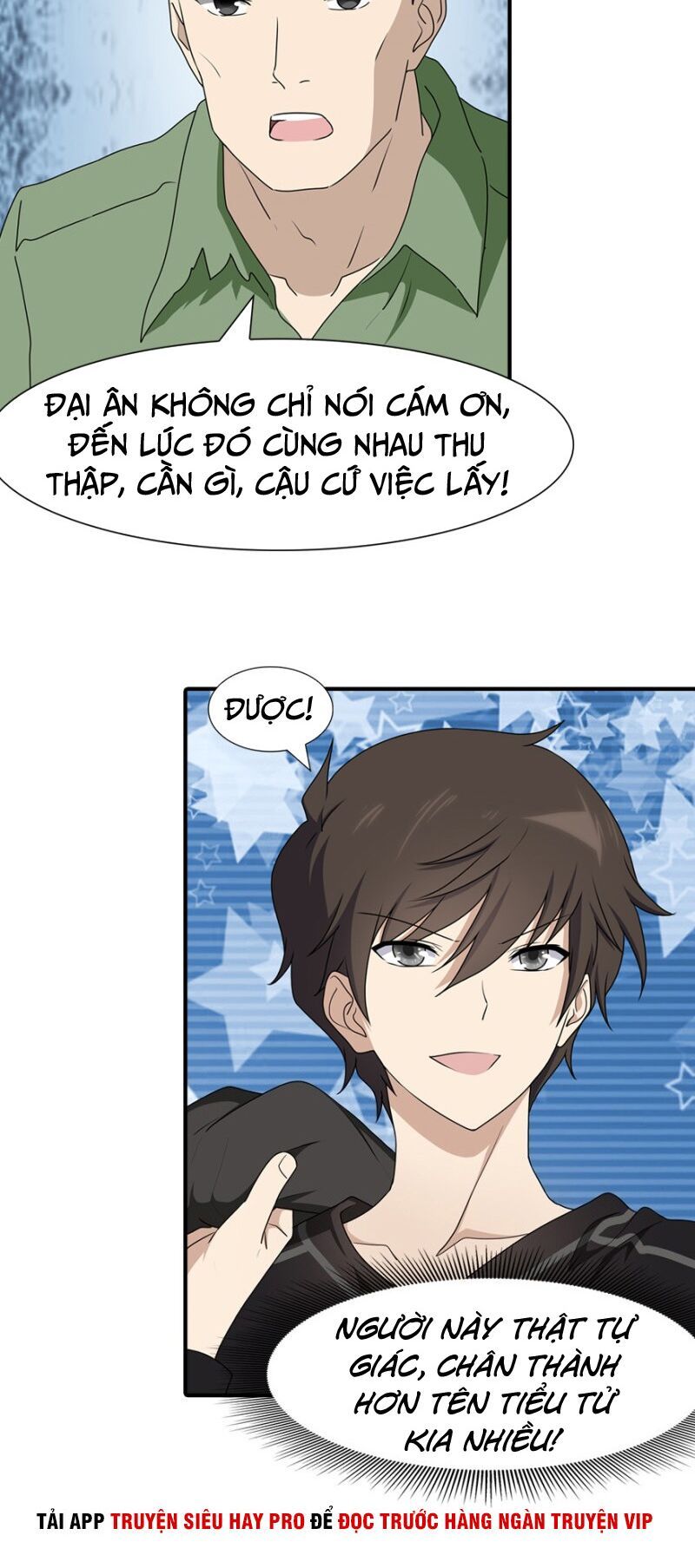 đọc truyện Bạn Gái Zombie Của Tôi Chương 91 ảnh 38 tại Thiên Thai Truyện