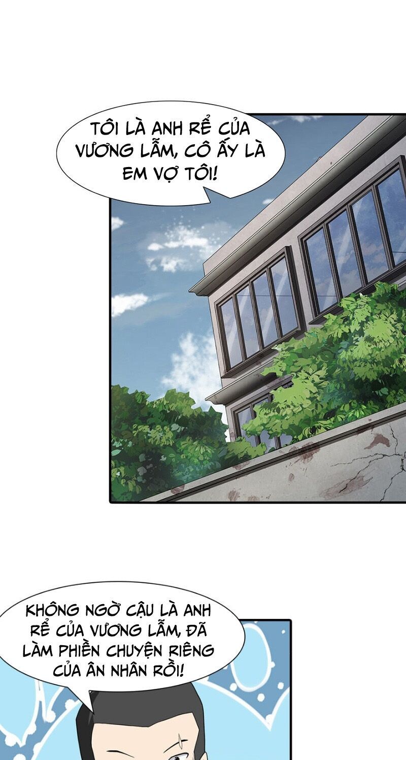 đọc truyện Bạn Gái Zombie Của Tôi Chương 92 ảnh 3 tại Thiên Thai Truyện