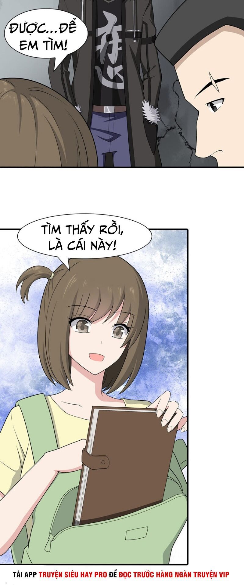 đọc truyện Bạn Gái Zombie Của Tôi Chương 92 ảnh 16 tại Thiên Thai Truyện