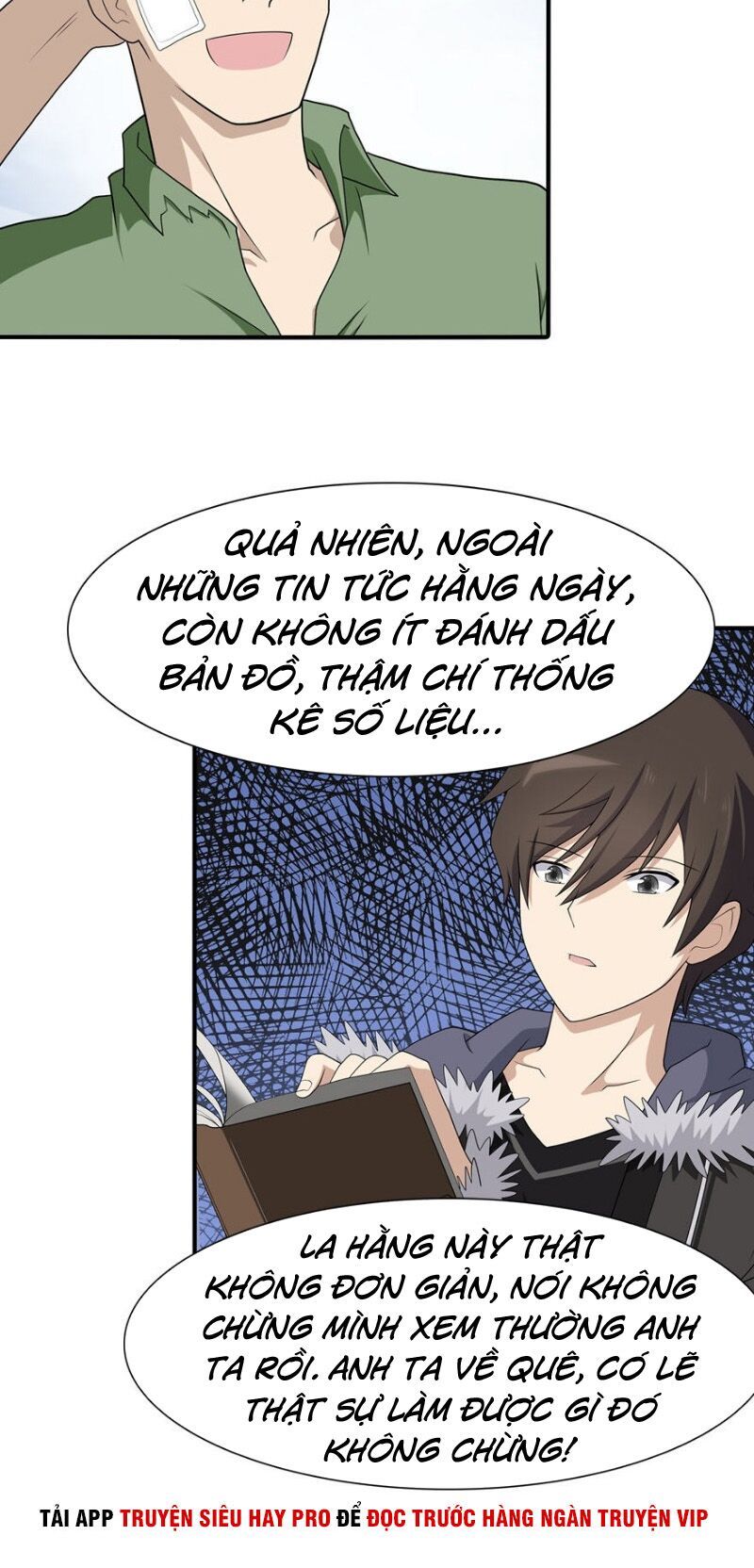 đọc truyện Bạn Gái Zombie Của Tôi Chương 92 ảnh 18 tại Thiên Thai Truyện