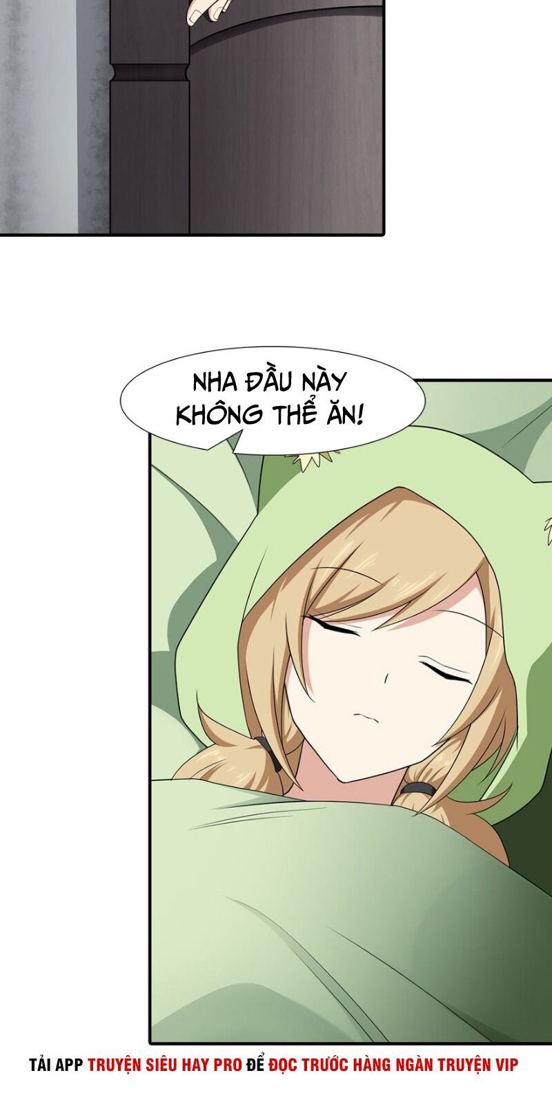 đọc truyện Bạn Gái Zombie Của Tôi Chương 92 ảnh 26 tại Thiên Thai Truyện