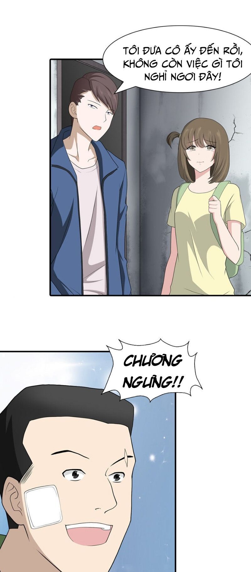 đọc truyện Bạn Gái Zombie Của Tôi Chương 92 ảnh 5 tại Thiên Thai Truyện