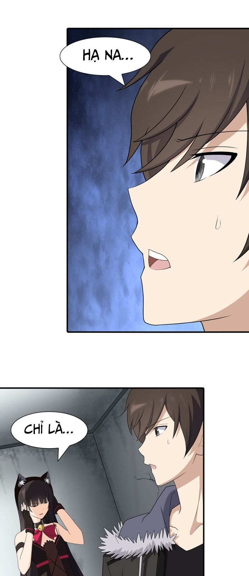 đọc truyện Bạn Gái Zombie Của Tôi Chương 92 ảnh 33 tại Thiên Thai Truyện