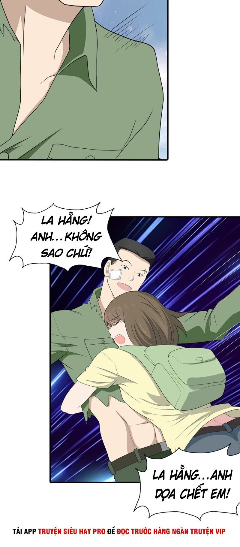 đọc truyện Bạn Gái Zombie Của Tôi Chương 92 ảnh 6 tại Thiên Thai Truyện