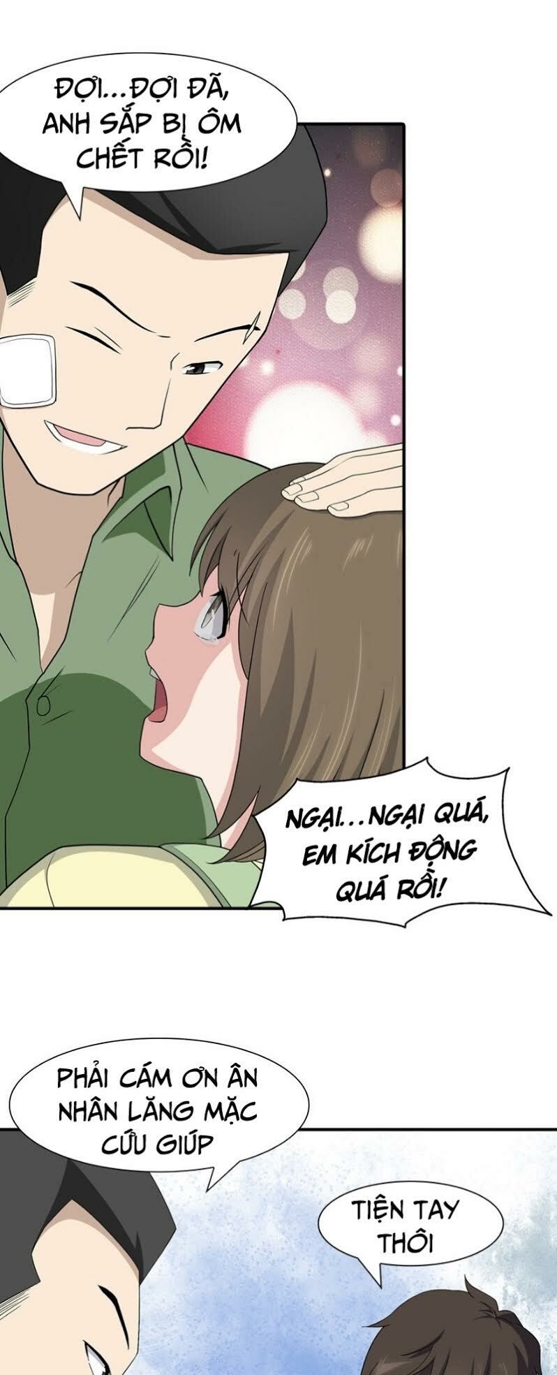 đọc truyện Bạn Gái Zombie Của Tôi Chương 92 ảnh 7 tại Thiên Thai Truyện