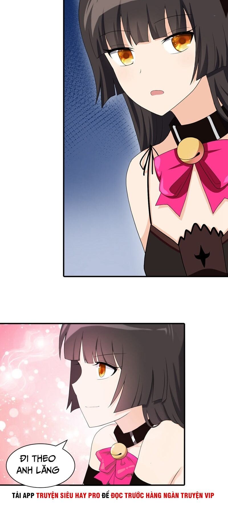 đọc truyện Bạn Gái Zombie Của Tôi Chương 93 ảnh 14 tại Thiên Thai Truyện