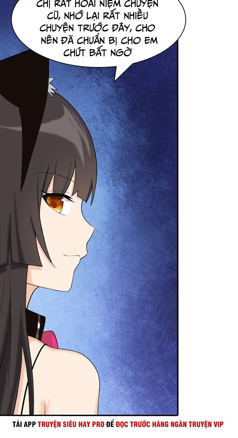 đọc truyện Bạn Gái Zombie Của Tôi Chương 93 ảnh 16 tại Thiên Thai Truyện