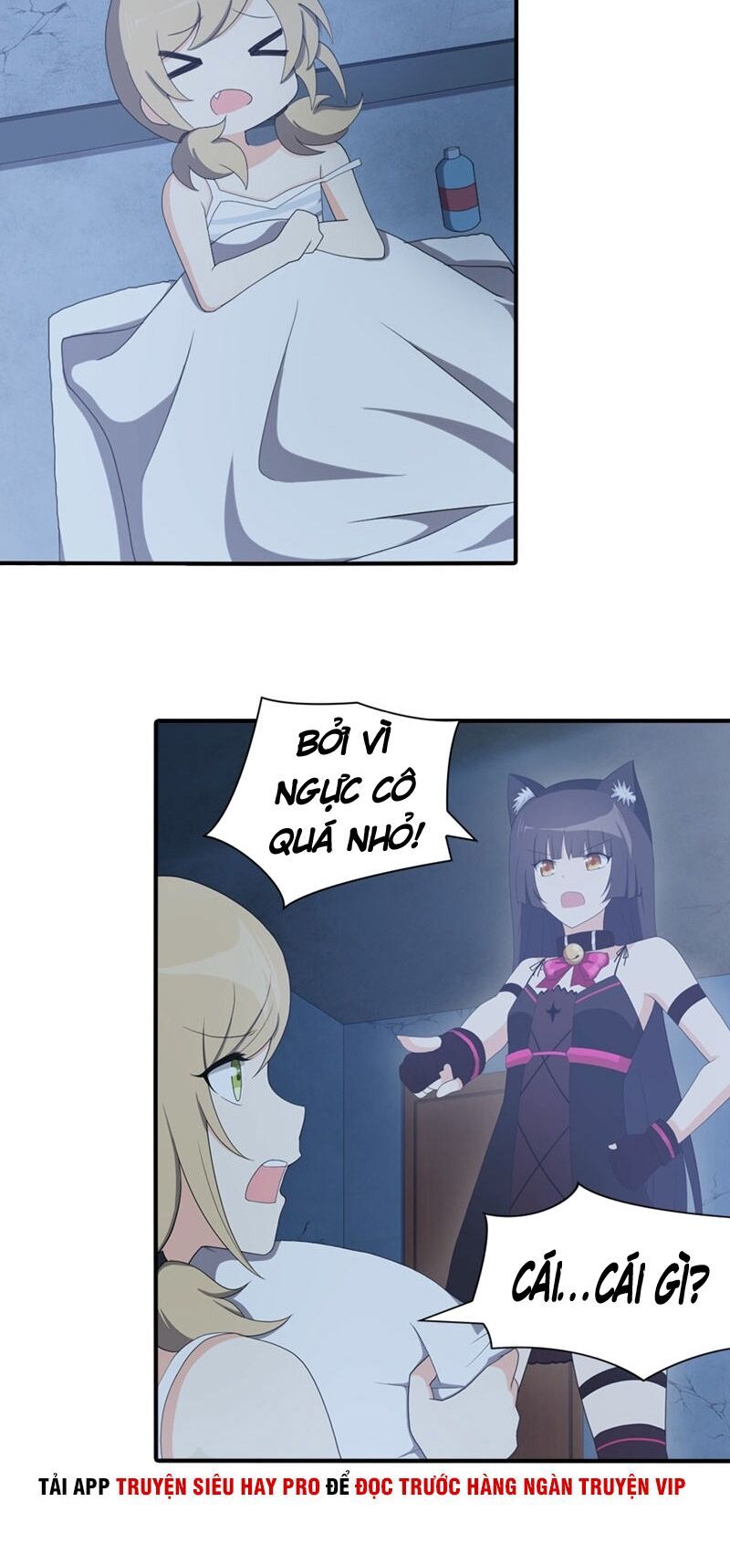 đọc truyện Bạn Gái Zombie Của Tôi Chương 93 ảnh 20 tại Thiên Thai Truyện