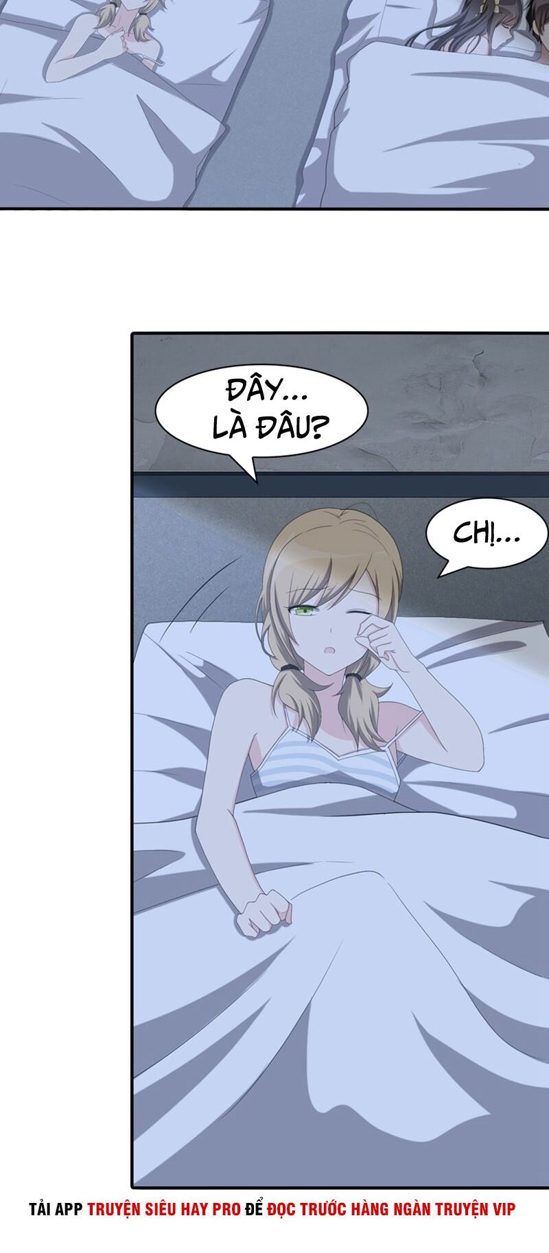 đọc truyện Bạn Gái Zombie Của Tôi Chương 93 ảnh 4 tại Thiên Thai Truyện