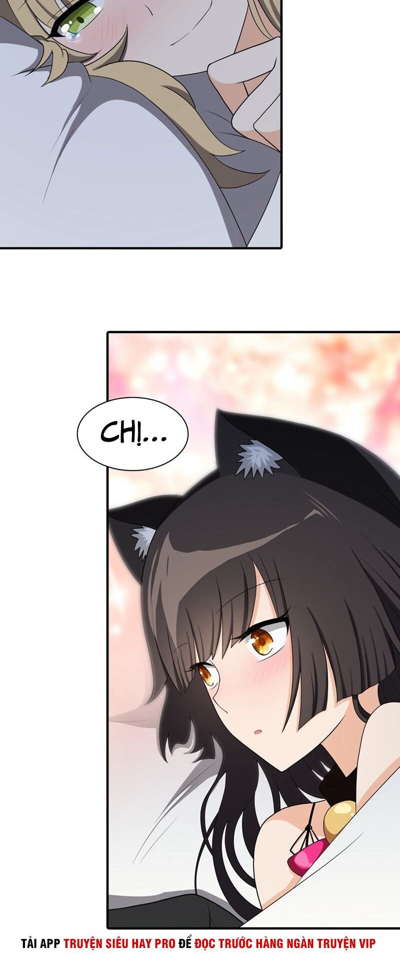 đọc truyện Bạn Gái Zombie Của Tôi Chương 93 ảnh 24 tại Thiên Thai Truyện