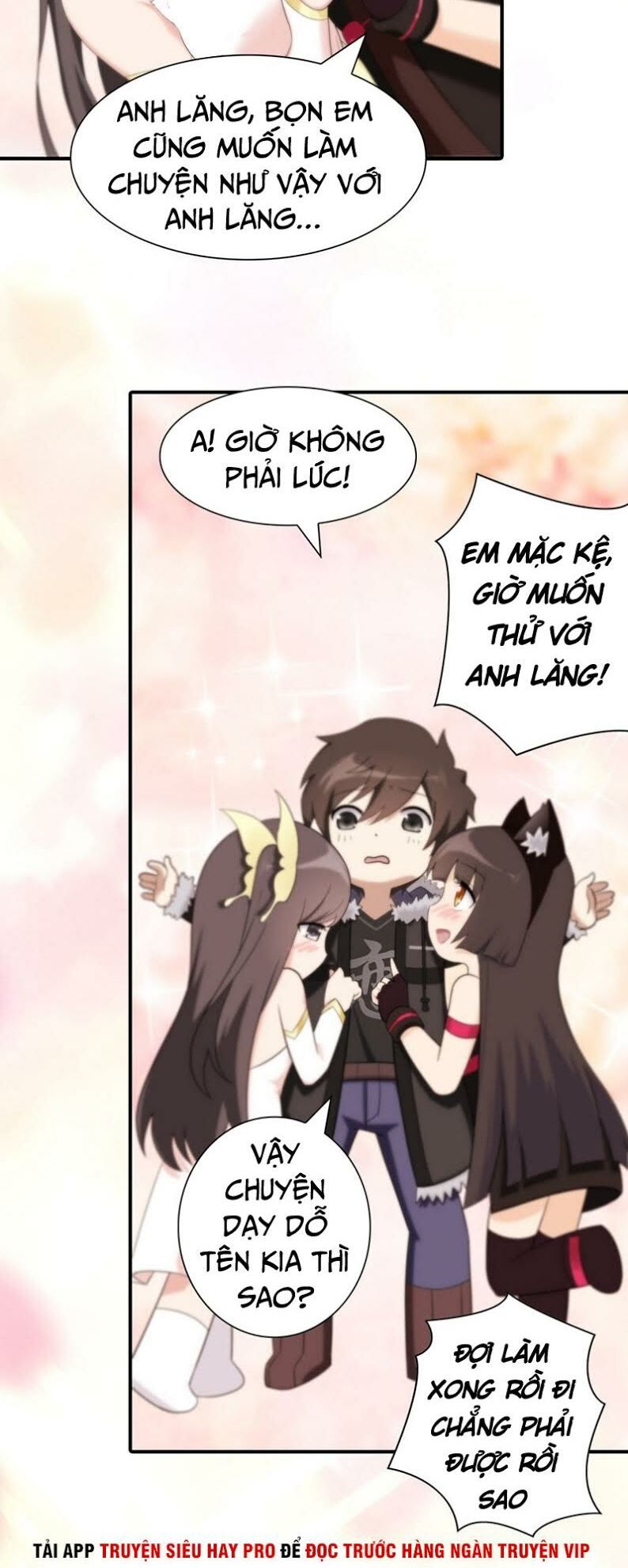 đọc truyện Bạn Gái Zombie Của Tôi Chương 93 ảnh 32 tại Thiên Thai Truyện