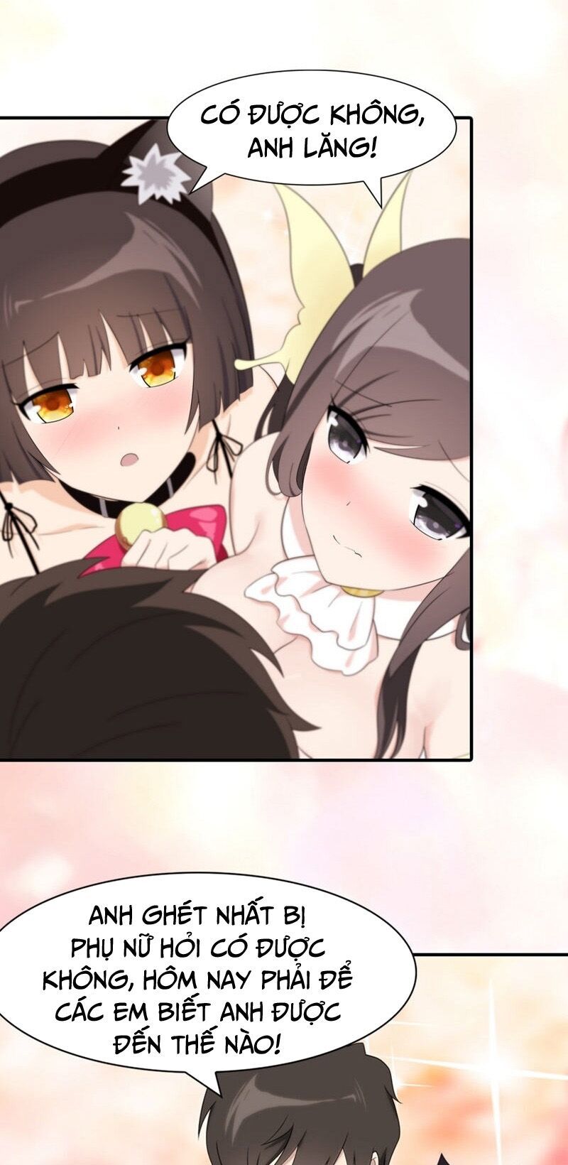 đọc truyện Bạn Gái Zombie Của Tôi Chương 93 ảnh 33 tại Thiên Thai Truyện