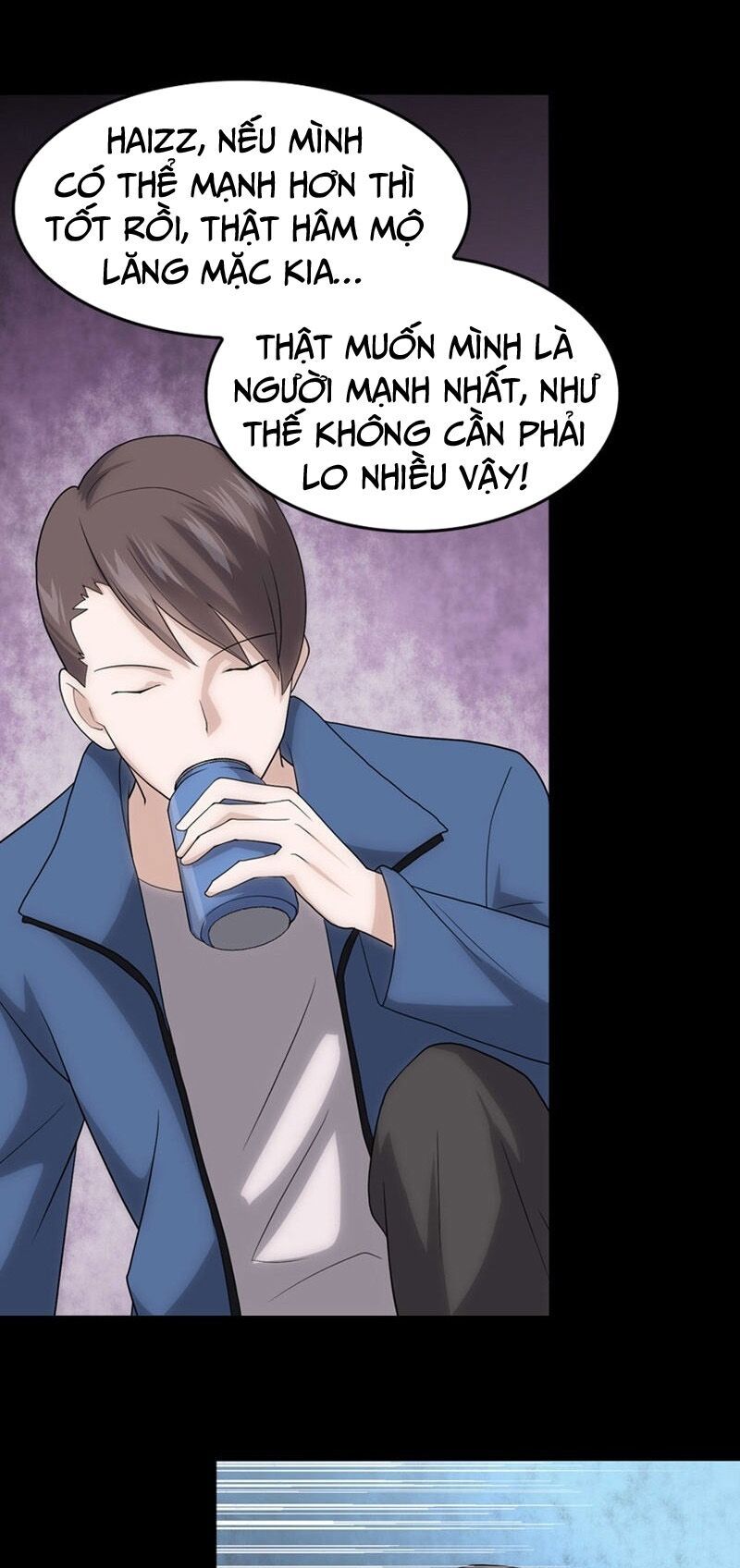 đọc truyện Bạn Gái Zombie Của Tôi Chương 93 ảnh 37 tại Thiên Thai Truyện