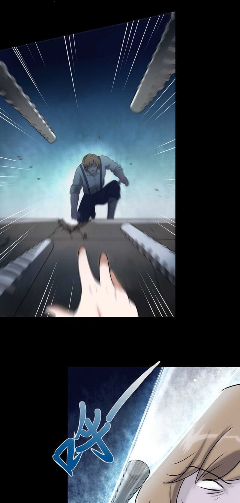 đọc truyện Bạn Gái Zombie Của Tôi Chương 93 ảnh 39 tại Thiên Thai Truyện