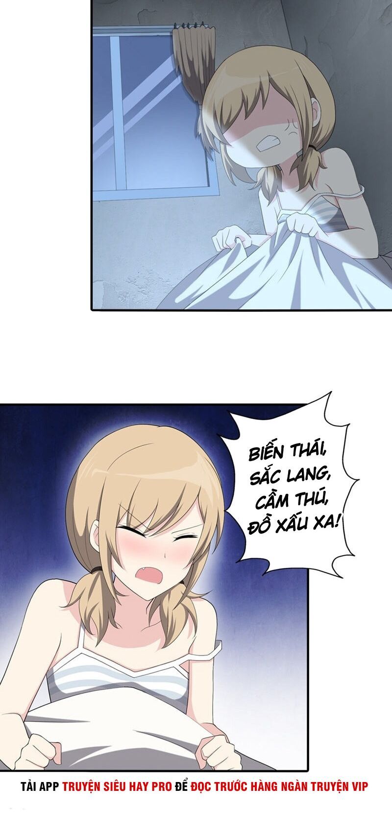 đọc truyện Bạn Gái Zombie Của Tôi Chương 93 ảnh 6 tại Thiên Thai Truyện