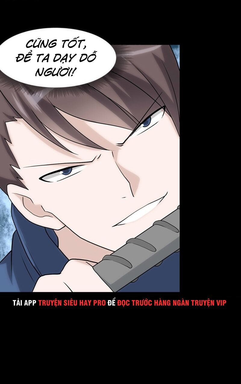 đọc truyện Bạn Gái Zombie Của Tôi Chương 93 ảnh 42 tại Thiên Thai Truyện