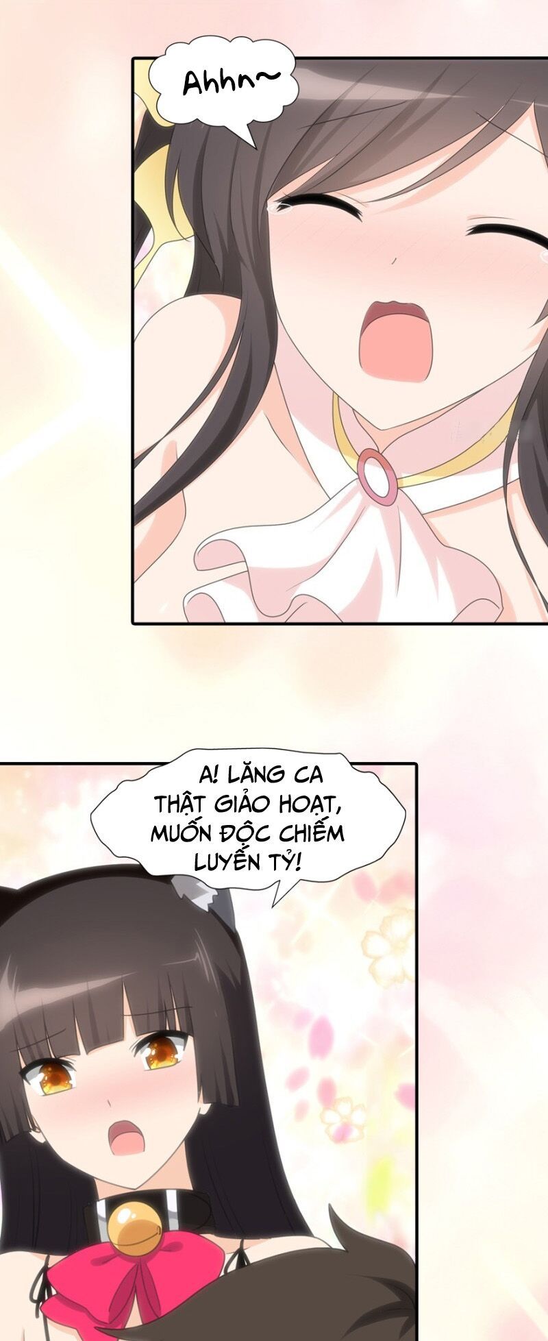 đọc truyện Bạn Gái Zombie Của Tôi Chương 94 ảnh 13 tại Thiên Thai Truyện