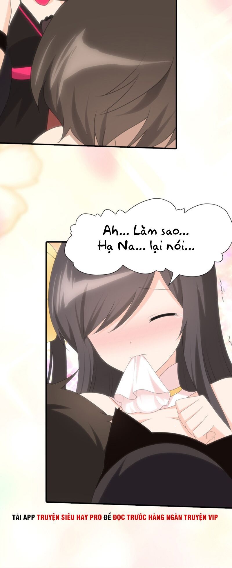 đọc truyện Bạn Gái Zombie Của Tôi Chương 94 ảnh 14 tại Thiên Thai Truyện