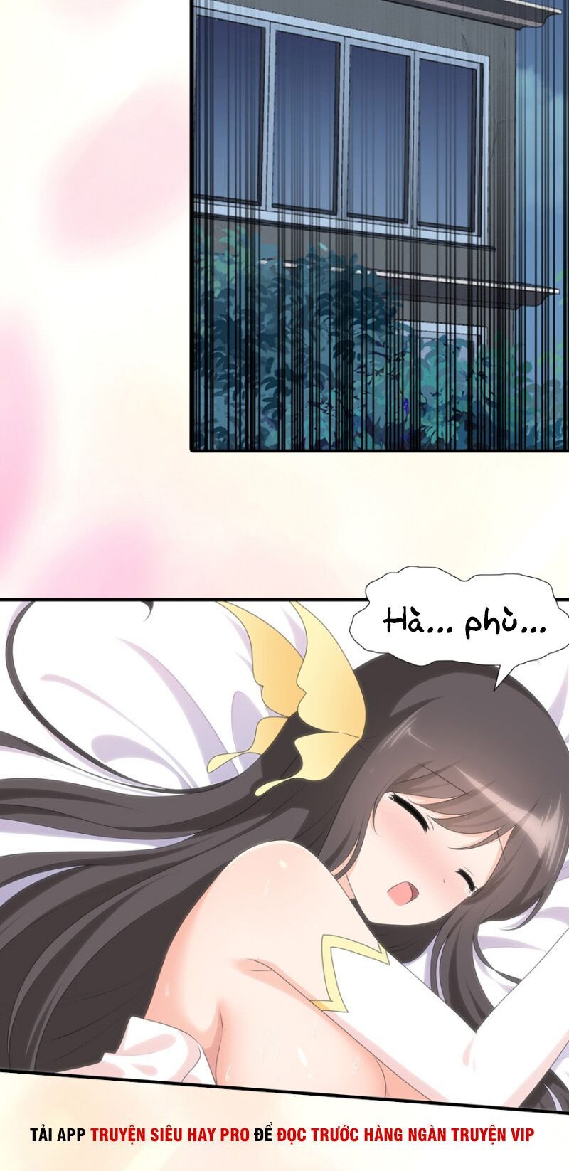 đọc truyện Bạn Gái Zombie Của Tôi Chương 94 ảnh 16 tại Thiên Thai Truyện