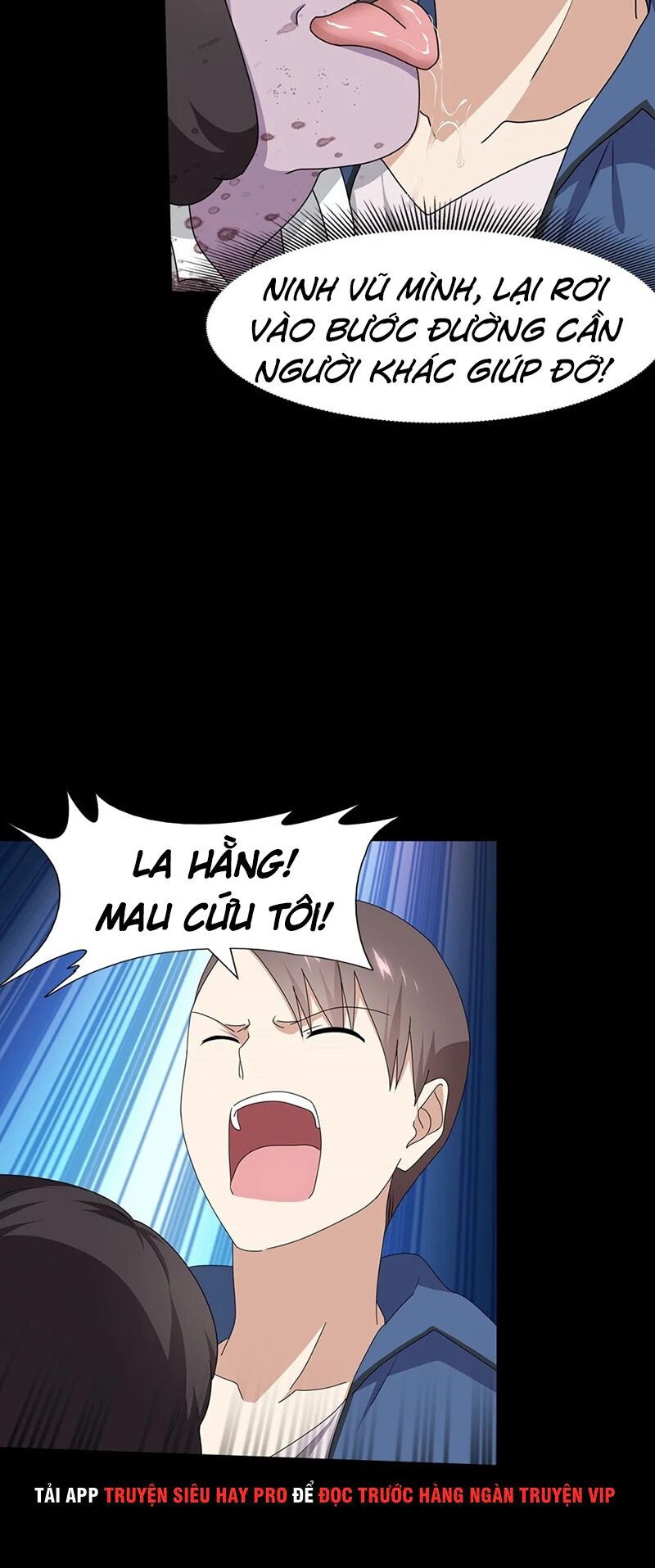 đọc truyện Bạn Gái Zombie Của Tôi Chương 94 ảnh 20 tại Thiên Thai Truyện