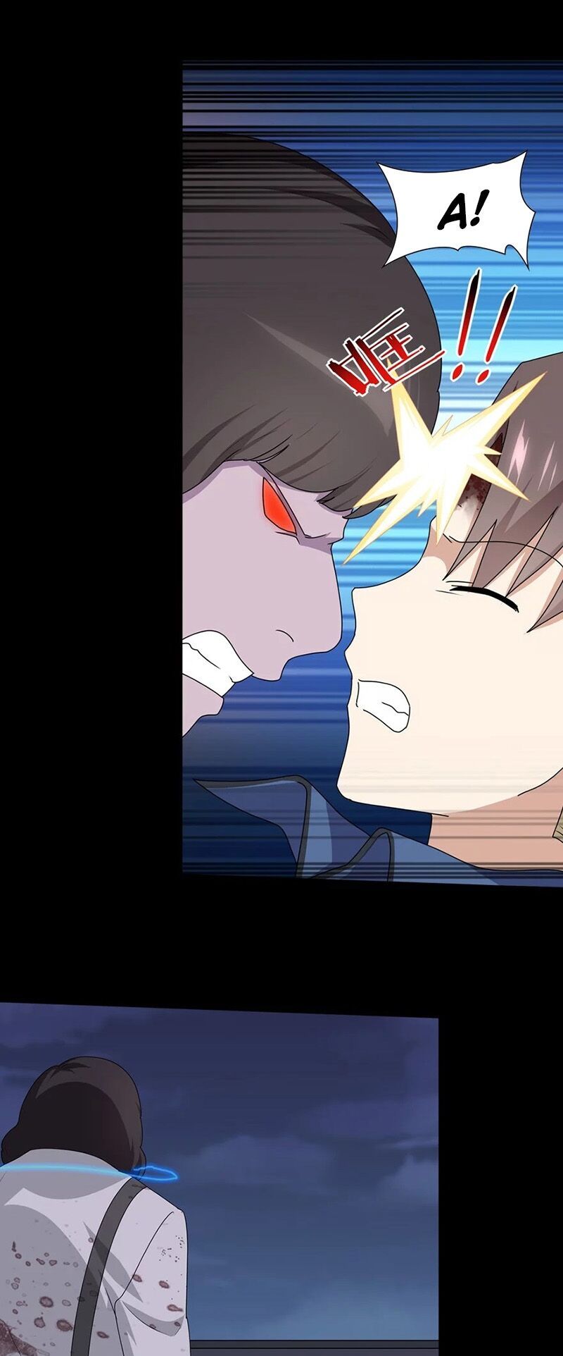 đọc truyện Bạn Gái Zombie Của Tôi Chương 94 ảnh 21 tại Thiên Thai Truyện