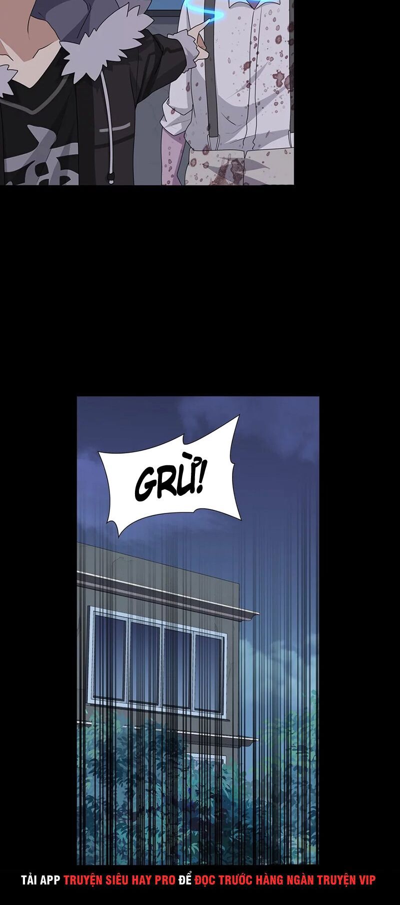 đọc truyện Bạn Gái Zombie Của Tôi Chương 94 ảnh 26 tại Thiên Thai Truyện