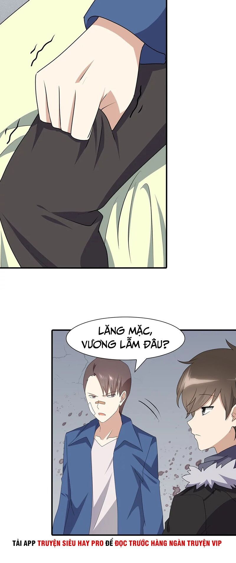 đọc truyện Bạn Gái Zombie Của Tôi Chương 94 ảnh 36 tại Thiên Thai Truyện