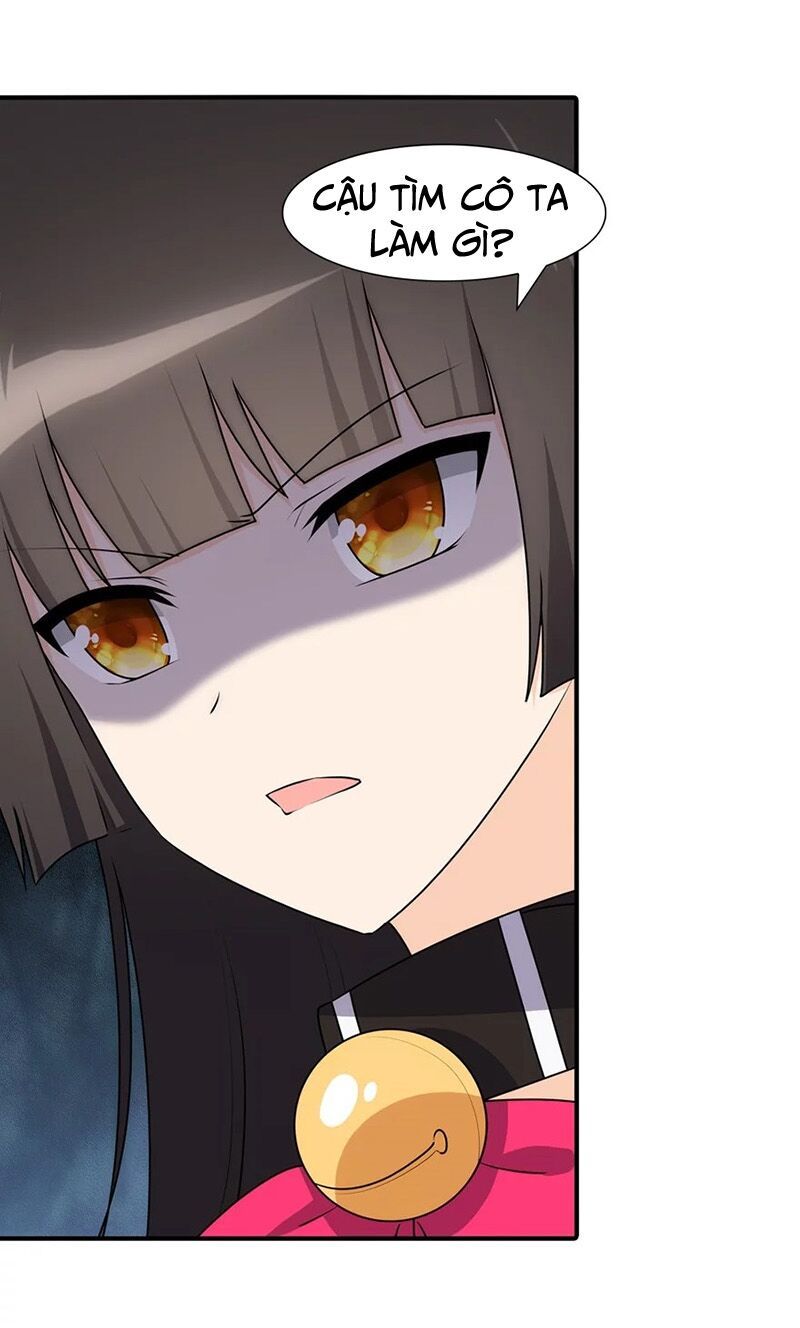 đọc truyện Bạn Gái Zombie Của Tôi Chương 94 ảnh 37 tại Thiên Thai Truyện