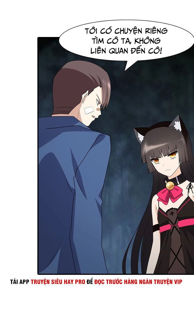 đọc truyện Bạn Gái Zombie Của Tôi Chương 94 ảnh 38 tại Thiên Thai Truyện