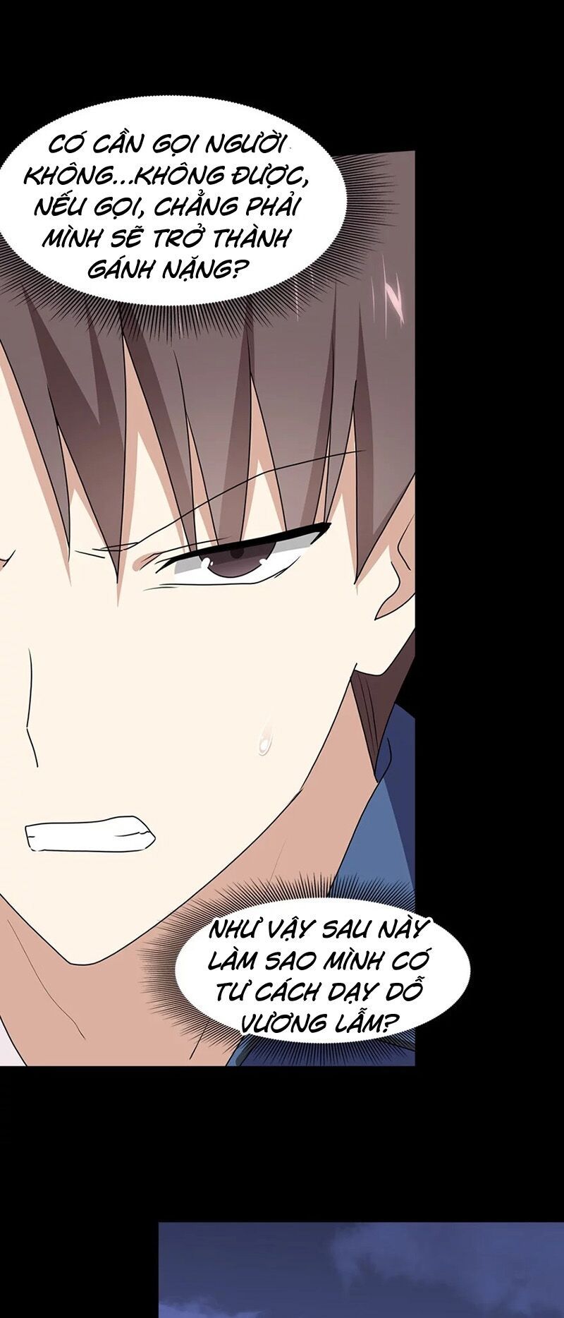 đọc truyện Bạn Gái Zombie Của Tôi Chương 94 ảnh 7 tại Thiên Thai Truyện