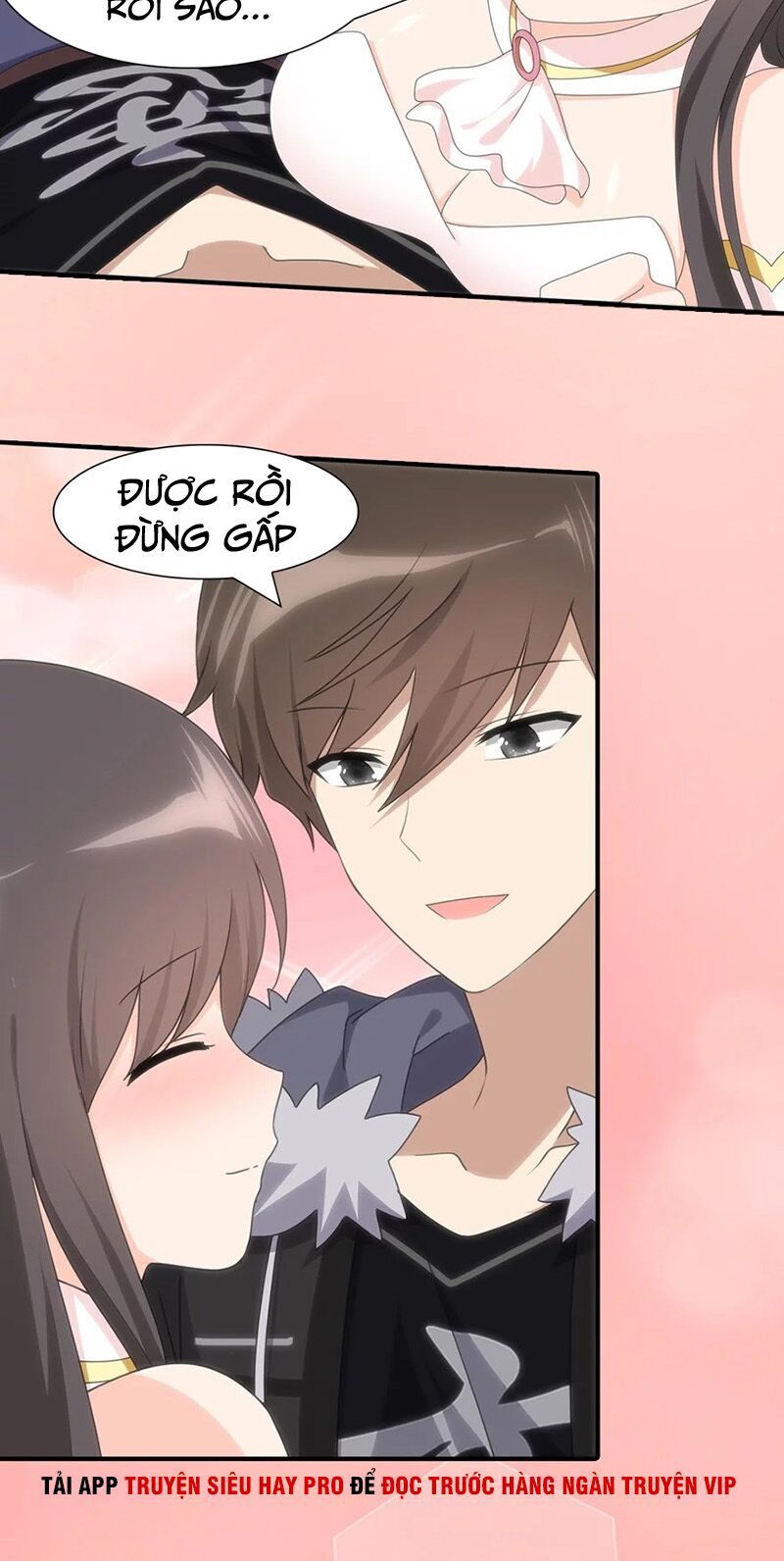 đọc truyện Bạn Gái Zombie Của Tôi Chương 94 ảnh 10 tại Thiên Thai Truyện