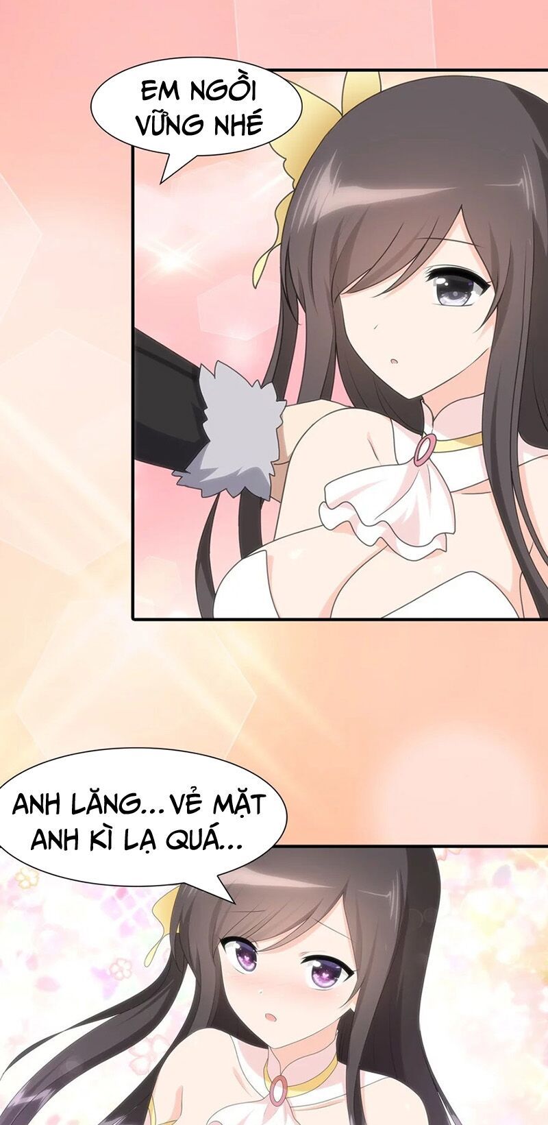 đọc truyện Bạn Gái Zombie Của Tôi Chương 94 ảnh 11 tại Thiên Thai Truyện