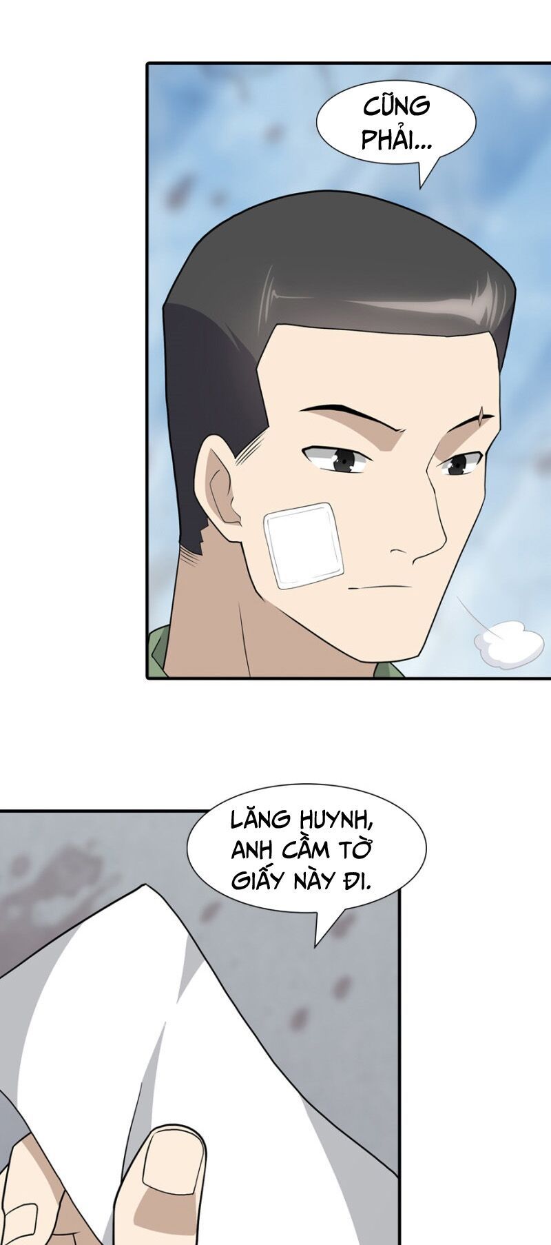 đọc truyện Bạn Gái Zombie Của Tôi Chương 95 ảnh 20 tại Thiên Thai Truyện