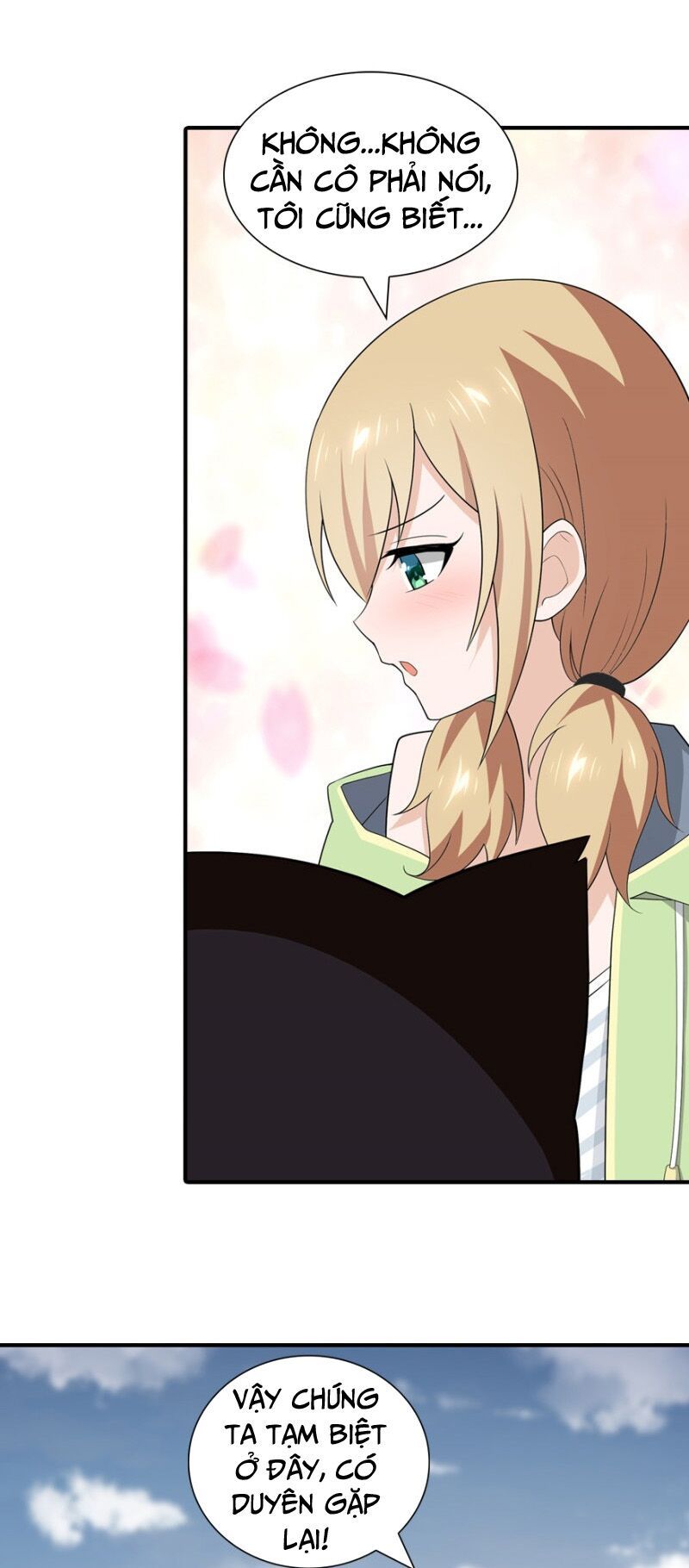 đọc truyện Bạn Gái Zombie Của Tôi Chương 95 ảnh 24 tại Thiên Thai Truyện