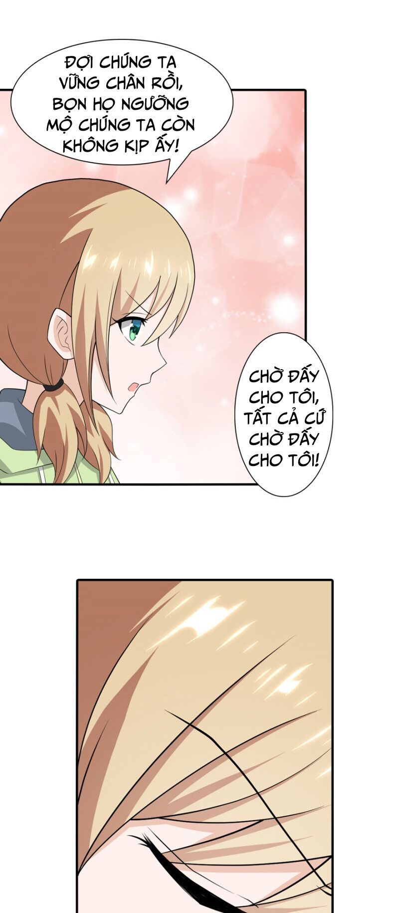 đọc truyện Bạn Gái Zombie Của Tôi Chương 95 ảnh 28 tại Thiên Thai Truyện