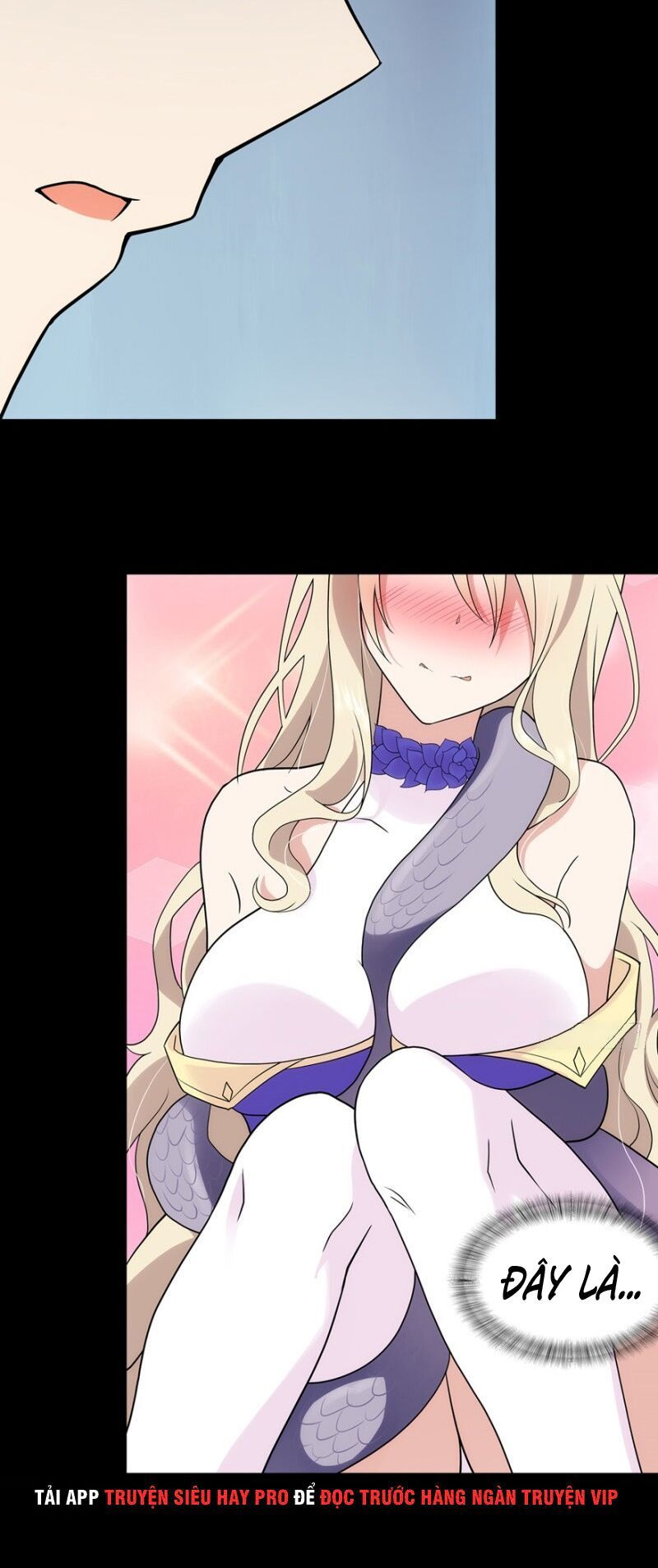 đọc truyện Bạn Gái Zombie Của Tôi Chương 95 ảnh 39 tại Thiên Thai Truyện