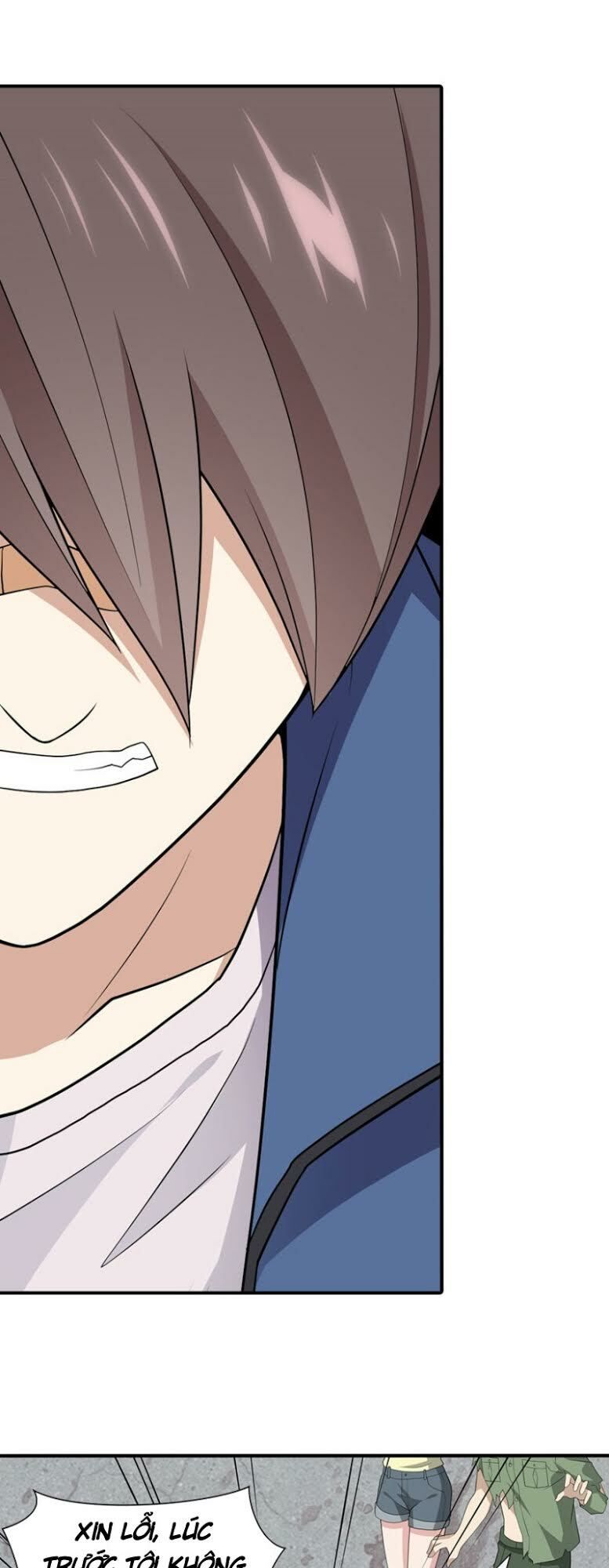 đọc truyện Bạn Gái Zombie Của Tôi Chương 95 ảnh 7 tại Thiên Thai Truyện