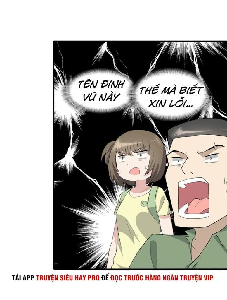 đọc truyện Bạn Gái Zombie Của Tôi Chương 95 ảnh 9 tại Thiên Thai Truyện