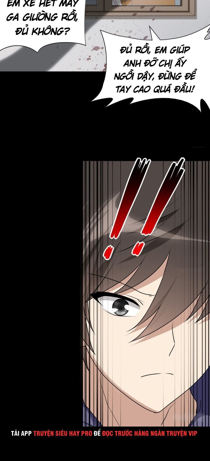 đọc truyện Bạn Gái Zombie Của Tôi Chương 96 ảnh 24 tại Thiên Thai Truyện