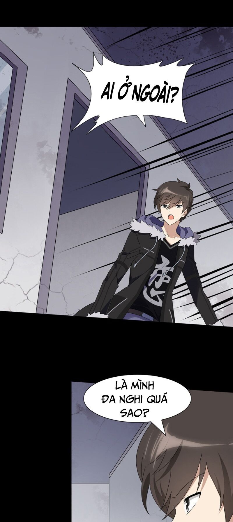 đọc truyện Bạn Gái Zombie Của Tôi Chương 96 ảnh 25 tại Thiên Thai Truyện