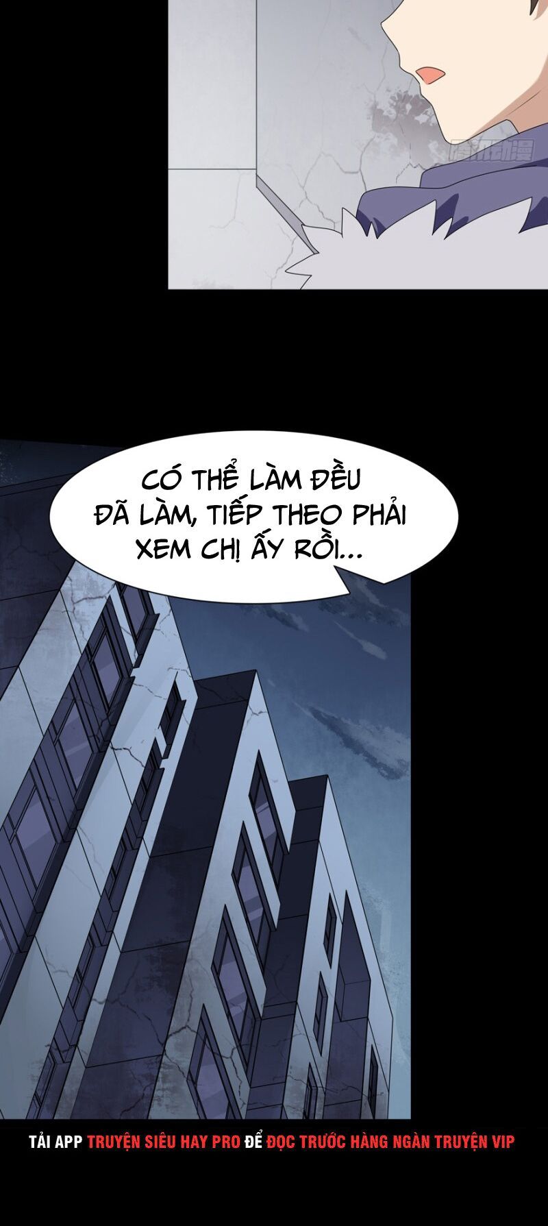 đọc truyện Bạn Gái Zombie Của Tôi Chương 96 ảnh 26 tại Thiên Thai Truyện