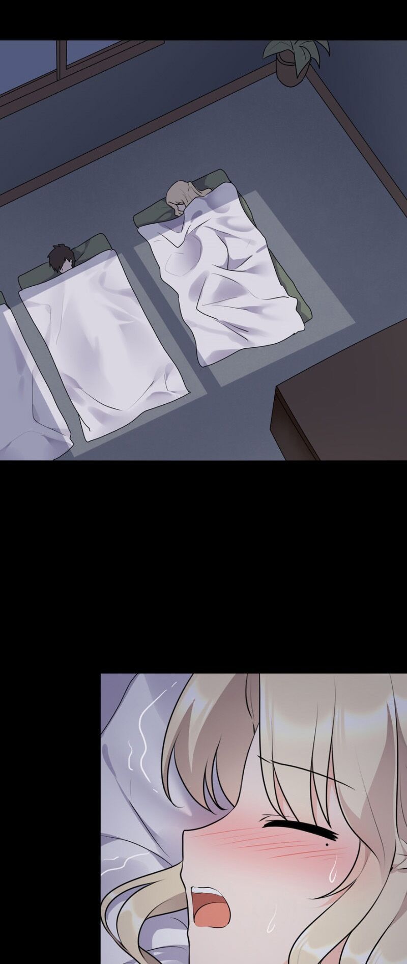 đọc truyện Bạn Gái Zombie Của Tôi Chương 96 ảnh 27 tại Thiên Thai Truyện