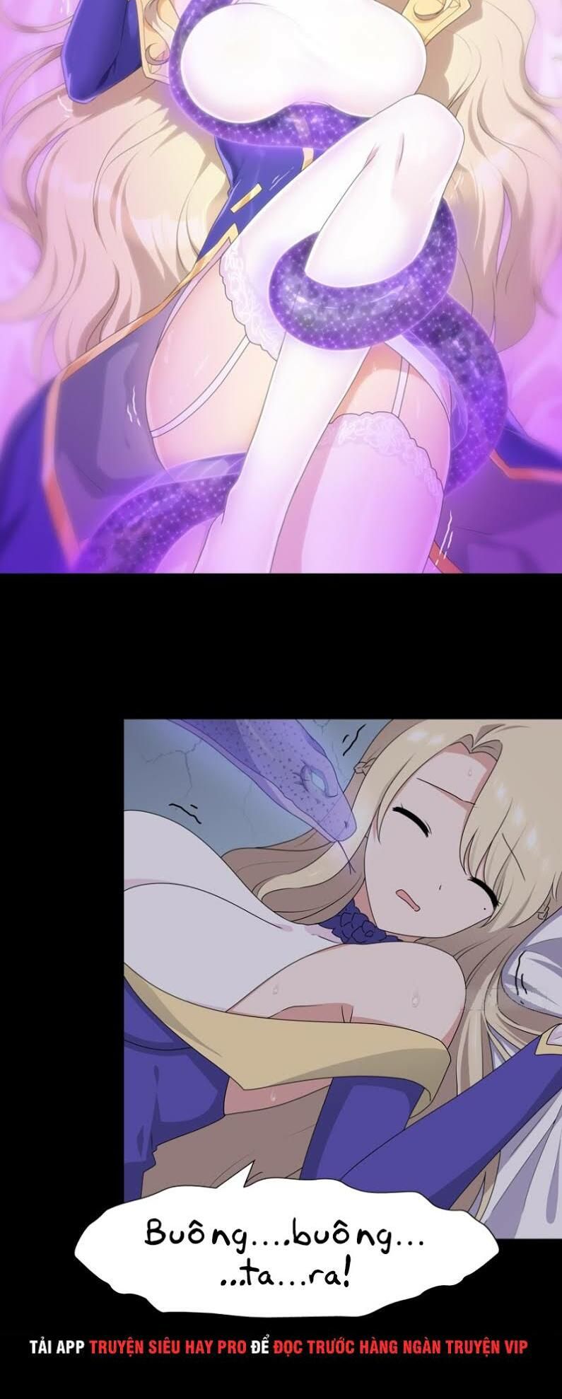 đọc truyện Bạn Gái Zombie Của Tôi Chương 96 ảnh 30 tại Thiên Thai Truyện