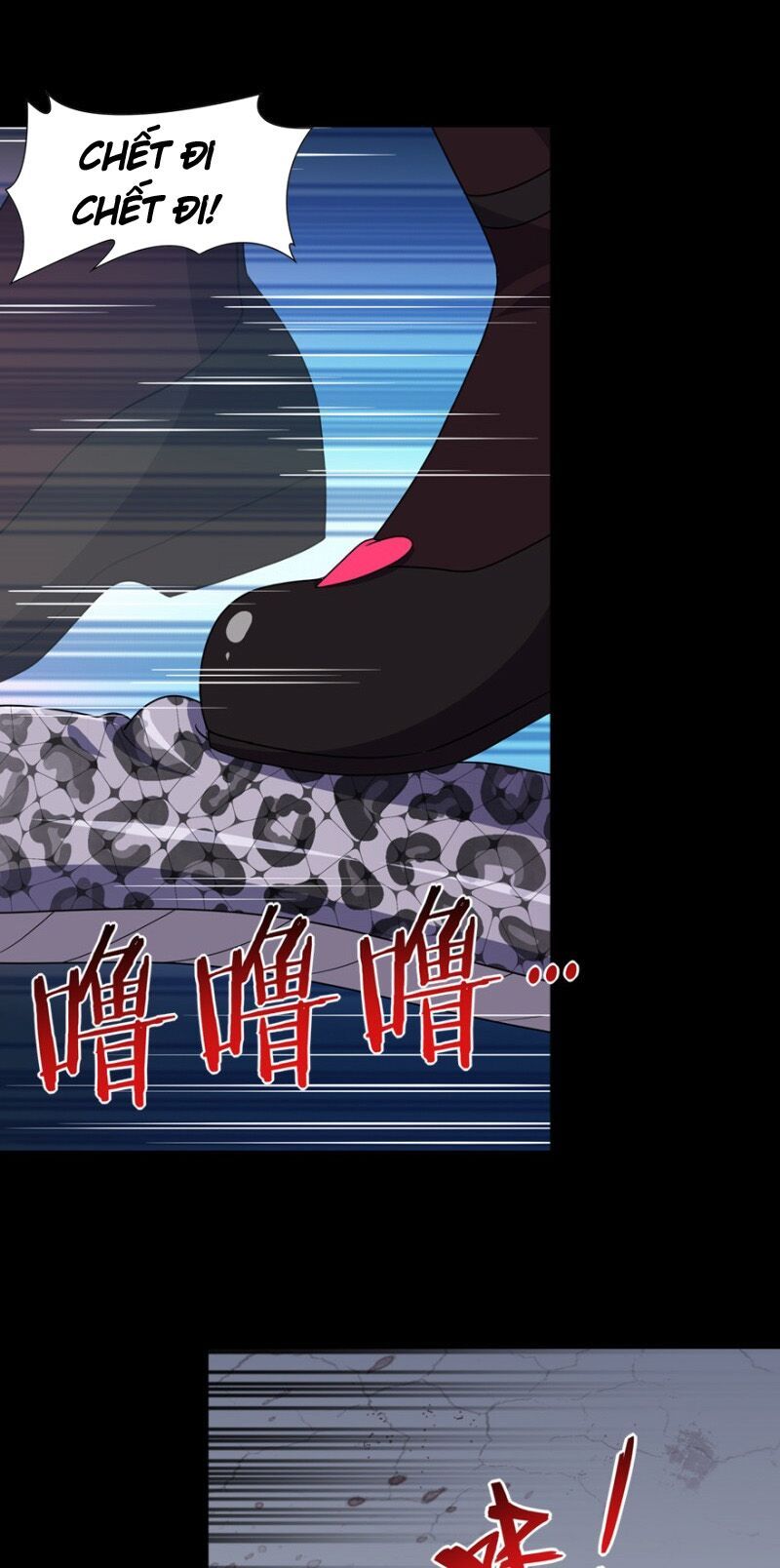 đọc truyện Bạn Gái Zombie Của Tôi Chương 96 ảnh 5 tại Thiên Thai Truyện