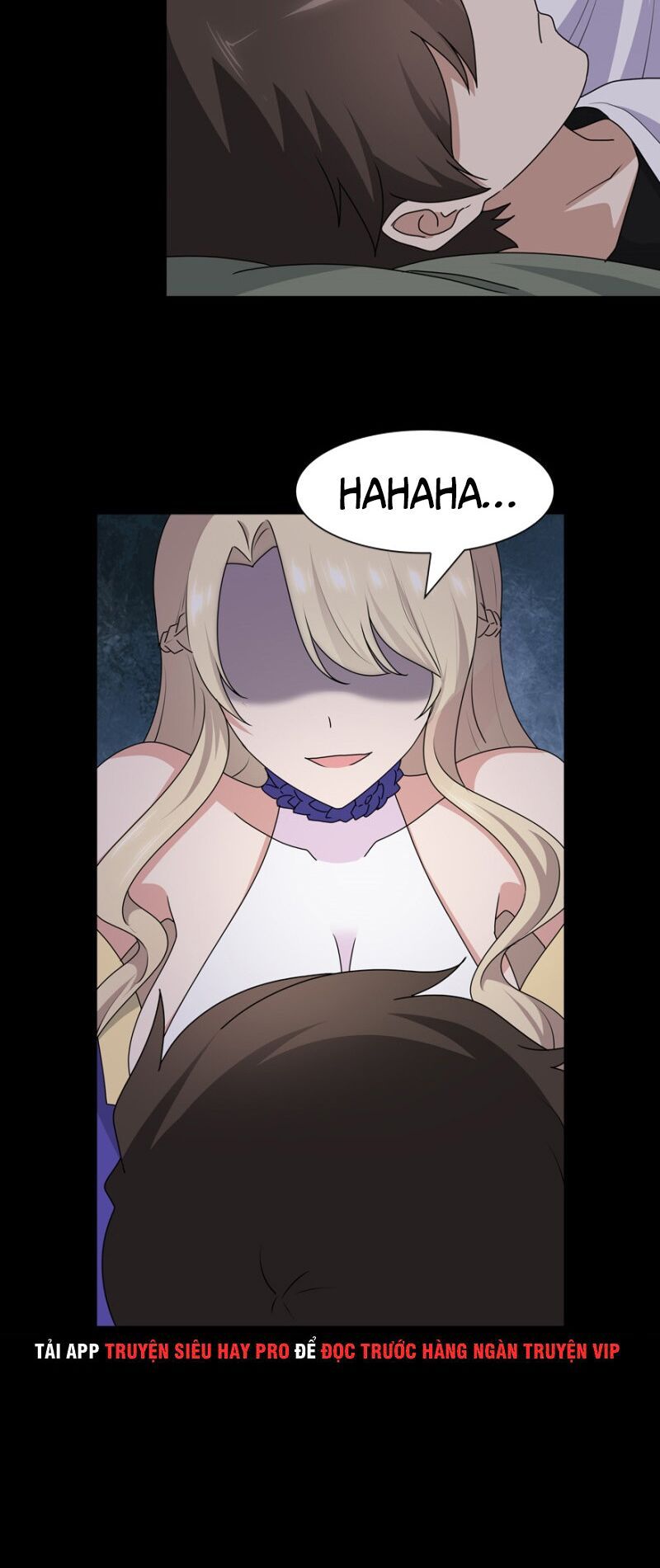 đọc truyện Bạn Gái Zombie Của Tôi Chương 96 ảnh 32 tại Thiên Thai Truyện