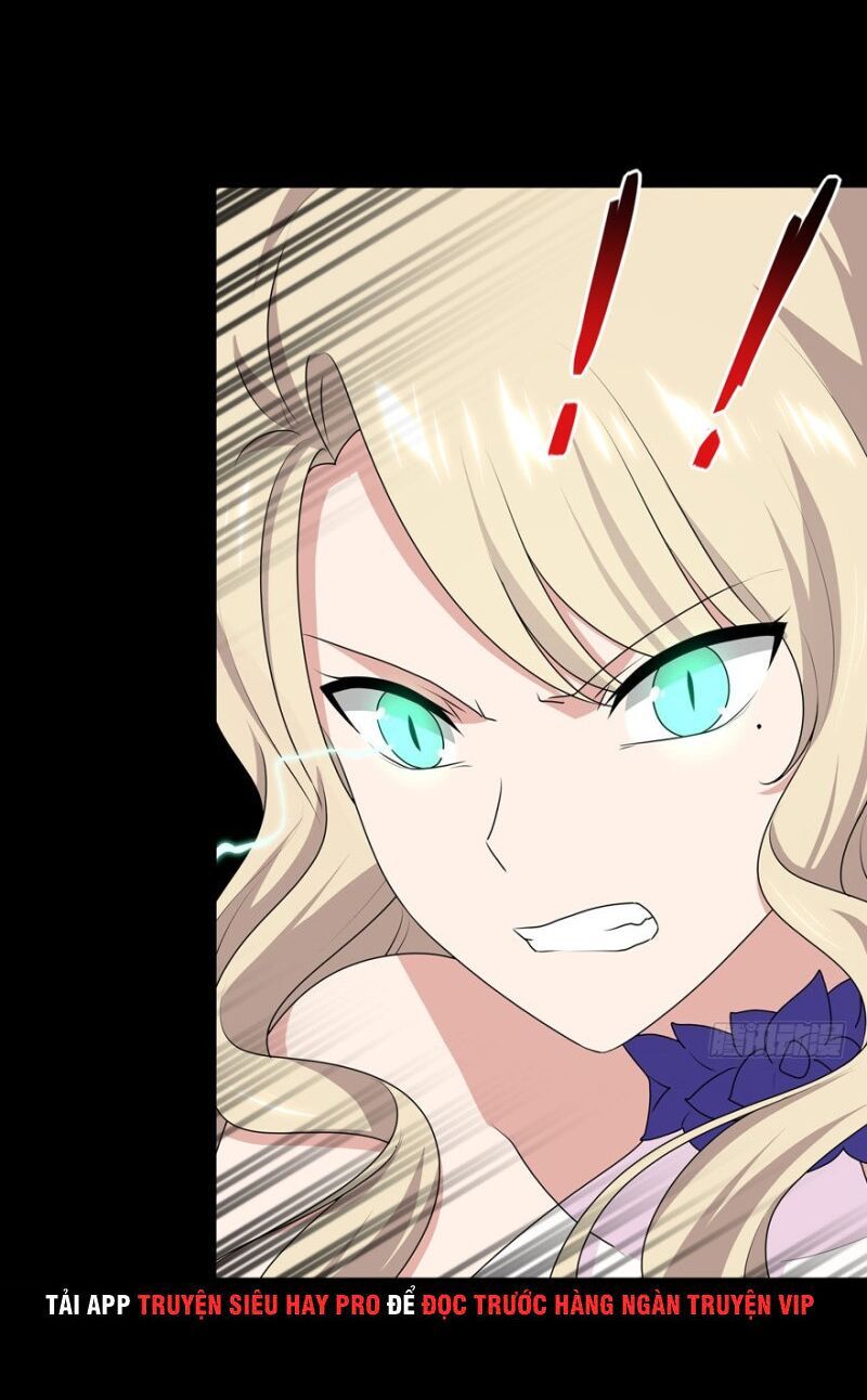 đọc truyện Bạn Gái Zombie Của Tôi Chương 96 ảnh 8 tại Thiên Thai Truyện