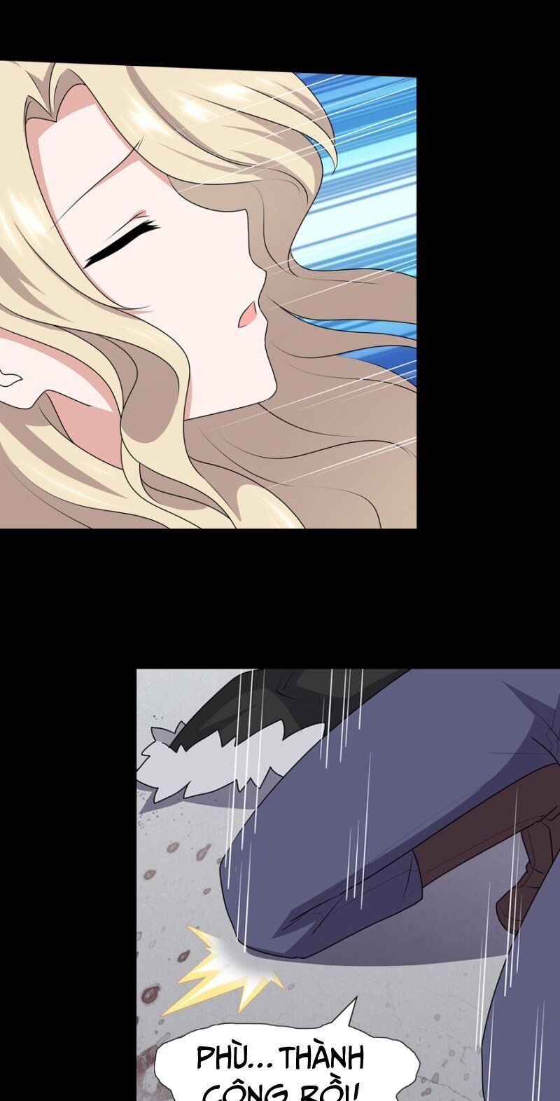 đọc truyện Bạn Gái Zombie Của Tôi Chương 96 ảnh 11 tại Thiên Thai Truyện