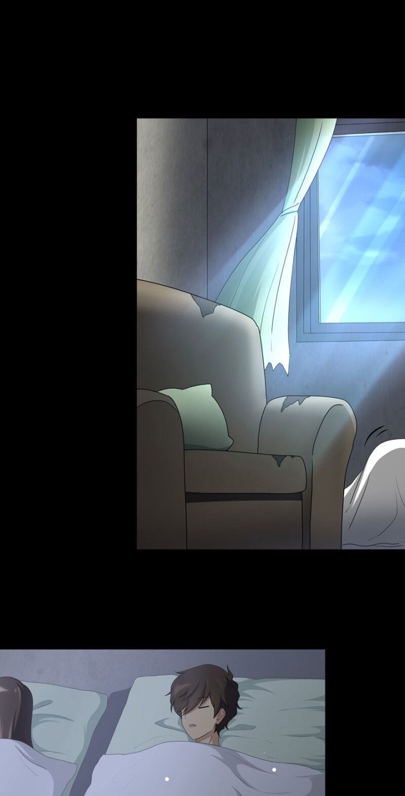 đọc truyện Bạn Gái Zombie Của Tôi Chương 97 ảnh 3 tại Thiên Thai Truyện